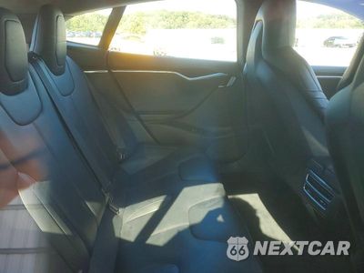 Zdjęcie 10 z 12 samochodu: 2016 TESLA MODEL S VIN:5YJSA1E25GF134083 - miniatura