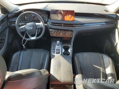 Zdjęcie 8 z 14 samochodu: 2023 INFINITI QX60 PURE VIN:5N1DL1ER2PC366391 - miniatura