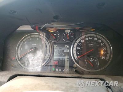 Zdjęcie 9 z 12 samochodu: 2012 DODGE RAM 1500 SLT VIN:1C6RD7GP7CS130610 - miniatura