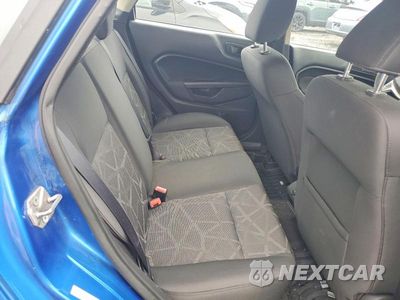 Zdjęcie 10 z 13 samochodu: 2011 FORD FIESTA SE VIN:3FADP4BJXBM151184 - miniatura