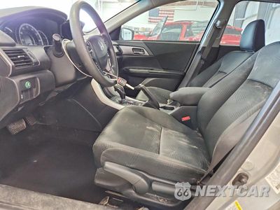 Zdjęcie 7 z 12 samochodu: 2014 HONDA ACCORD LX VIN:1HGCR2F34EA024966 - miniatura