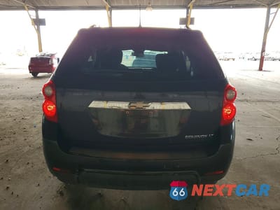 Zdjęcie 6 z 12 samochodu: 2014 CHEVROLET EQUINOX LT VIN:2GNALBEK2E6128490 - miniatura