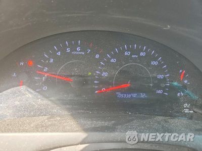 Zdjęcie 9 z 12 samochodu: 2010 TOYOTA CAMRY LE VIN:4T4BF3EKXAR061368 - miniatura