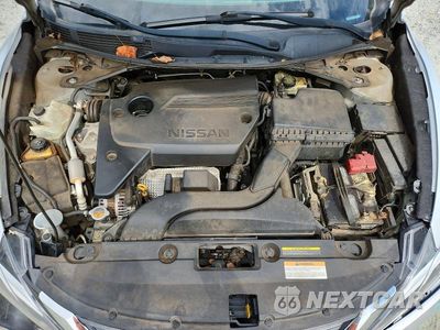 Zdjęcie 11 z 12 samochodu: 2016 NISSAN ALTIMA 2.5 S VIN:1N4AL3AP2GC240772 - miniatura