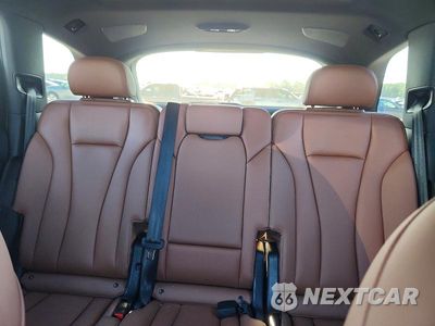 Zdjęcie 10 z 13 samochodu: 2021 AUDI Q7 PREMIUM PLUS VIN:WA1LXAF72MD039958 - miniatura