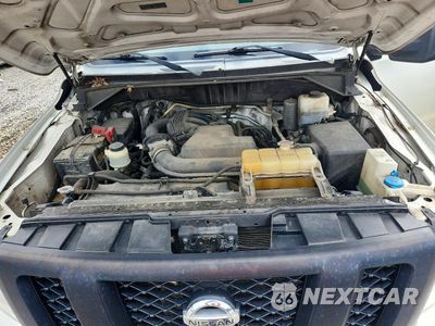 Zdjęcie 12 z 13 samochodu: 2018 NISSAN NV2500 DELIVERY VAN VIN:1N6BF0KM0JN809667 - miniatura