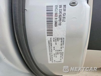 Zdjęcie 13 z 13 samochodu: 2023 CHRYSLER PACIFICA TOURING L VIN:2C4RC1BG5PR517101 - miniatura