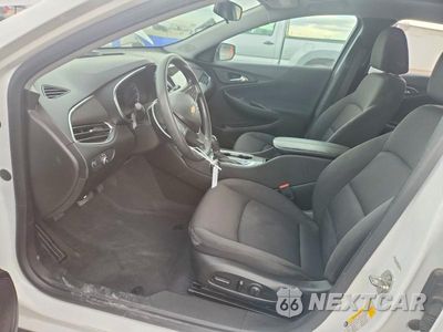 Zdjęcie 7 z 13 samochodu: 2019 CHEVROLET MALIBU LT VIN:1G1ZD5ST6KF152289 - miniatura