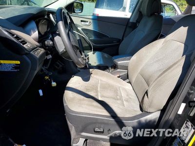 Zdjęcie 7 z 14 samochodu: 2016 HYUNDAI SANTA FE SPORT 2.4L VIN:5XYZU3LB0GG342241 - miniatura