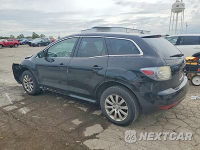 Drugie zdjęcie samochodu z przodu: 2011 MAZDA CX-7 VIN:JM3ER2B50B0408900 - miniatura