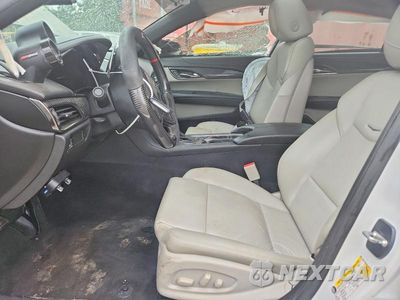 Zdjęcie 7 z 12 samochodu: 2015 CADILLAC ATS VIN:1G6AA5RXXF0126702 - miniatura