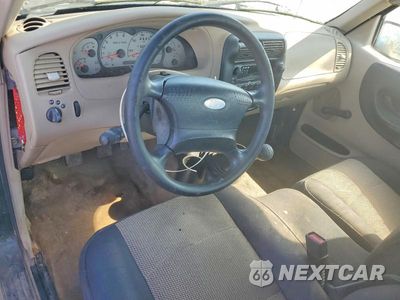 Zdjęcie 8 z 12 samochodu: 2003 FORD RANGER VIN:1FTYR10D93PB66952 - miniatura