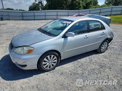 2007 TOYOTA COROLLA LE 1NXBR32E57Z780410 - główne zdjęcie licytacji z USA - miniatura