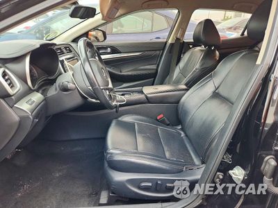 Zdjęcie 7 z 12 samochodu: 2020 NISSAN MAXIMA SV VIN:1N4AA6CV5LC371465 - miniatura