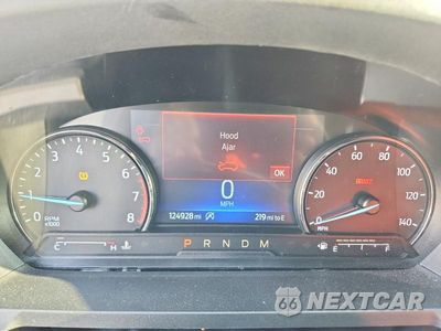 Zdjęcie 9 z 13 samochodu: 2020 FORD EXPLORER XLT VIN:1FMSK7DH8LGC79989 - miniatura