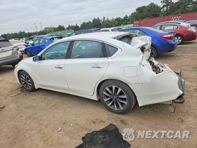 Drugie zdjęcie samochodu z przodu: 2016 NISSAN ALTIMA 2.5 SV VIN:1N4AL3AP6GC271068 - miniatura
