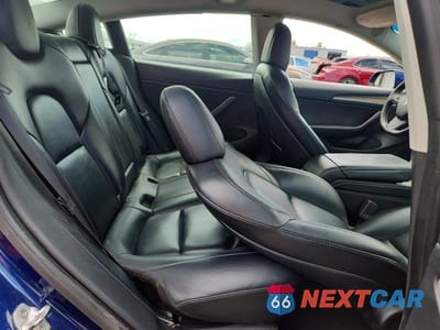 Zdjęcie 10 z 12 samochodu: 2022 TESLA MODEL 3 VIN:5YJ3E1EA5NF288869 - miniatura