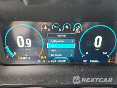Zdjęcie 9 z 12 samochodu: 2023 FORD F150 VIN:1FTEW1E8XPFB03328 - miniatura