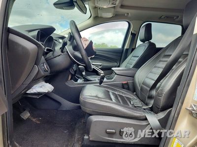 Zdjęcie 7 z 13 samochodu: 2018 FORD ESCAPE TITANIUM VIN:1FMCU9J95JUC48589 - miniatura