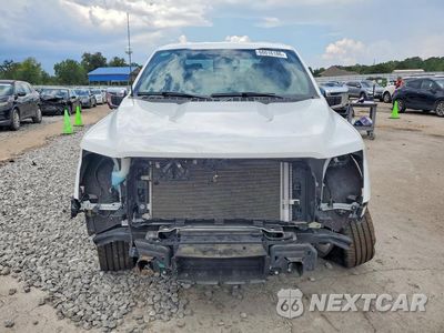 Piąte zdjęcie samochodu w środku: 2023 FORD F150 SUPERCREW VIN:1FTFW1E8XPFC93250 - miniatura