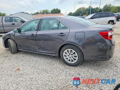 Drugie zdjęcie samochodu z przodu: 2014 TOYOTA CAMRY LE VIN:4T4BF1FK5ER366821 - miniatura