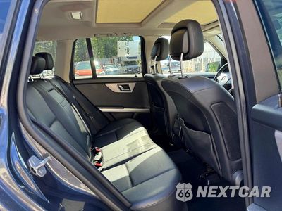 Zdjęcie 8 z 11 samochodu: 2010 MERCEDES-BENZ GLK 350 4MATIC VIN:WDCGG8HB5AF334399 - miniatura