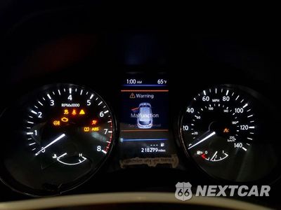 Zdjęcie 9 z 14 samochodu: 2019 NISSAN ROGUE SPORT S VIN:JN1BJ1CP2KW520370 - miniatura