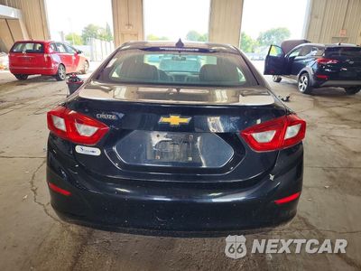 Zdjęcie 6 z 12 samochodu: 2017 CHEVROLET CRUZE LS VIN:1G1BB5SM1H7122619 - miniatura