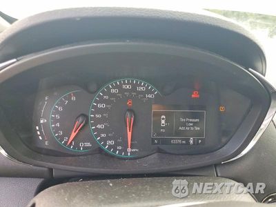 Zdjęcie 9 z 14 samochodu: 2018 CHEVROLET TRAX 1LT VIN:KL7CJPSB3JB658996 - miniatura