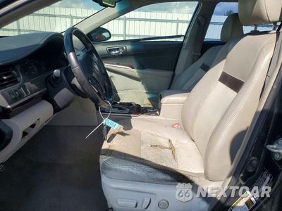 Zdjęcie 7 z 12 samochodu: 2014 TOYOTA CAMRY XLE VIN:4T1BF1FK9EU777651 - miniatura