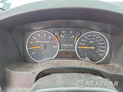 Zdjęcie 9 z 12 samochodu: 2010 CHEVROLET COLORADO VIN:1GCCSBD9XA8148753 - miniatura