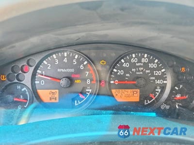 Zdjęcie 9 z 13 samochodu: 2012 NISSAN XTERRA X VIN:5N1AN0NW4CC514936 - miniatura