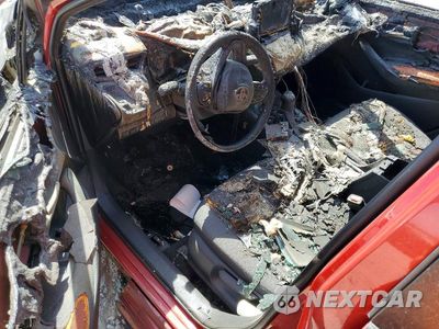 Zdjęcie 8 z 12 samochodu: 2020 TOYOTA COROLLA LE VIN:5YFEPRAEXLP092194 - miniatura