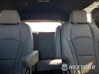 Zdjęcie 10 z 13 samochodu: 2024 BUICK ENCLAVE PREMIUM VIN:5GAERCKW0RJ107539 - miniatura