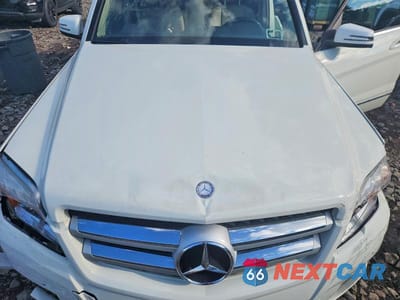 Zdjęcie 12 z 13 samochodu: 2010 MERCEDES-BENZ GLK 350 4MATIC VIN:WDCGG8HB9AF369401 - miniatura