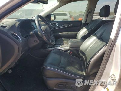 Zdjęcie 7 z 13 samochodu: 2020 INFINITI QX60 LUXE VIN:5N1DL0MN8LC531301 - miniatura