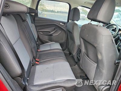 Zdjęcie 11 z 14 samochodu: 2017 FORD ESCAPE SE VIN:1FMCU9GD7HUB98896 - miniatura