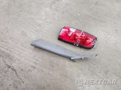 Zdjęcie 12 z 13 samochodu: 2005 CHEVROLET SILVERADO C2500 HEAVY DUTY VIN:1GCHC24UX5E249225 - miniatura