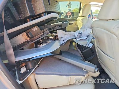Zdjęcie 11 z 13 samochodu: 2017 CADILLAC XT5 LUXURY VIN:1GYKNDRS9HZ266284 - miniatura