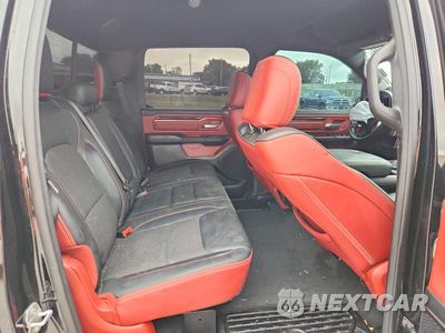 Zdjęcie 10 z 12 samochodu: 2022 RAM 1500 REBEL VIN:1C6SRFLT1NN196426 - miniatura