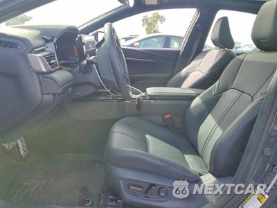 Zdjęcie 7 z 13 samochodu: 2026 TOYOTA CAMRY XSE VIN:4T1DAACK6TU734796 - miniatura