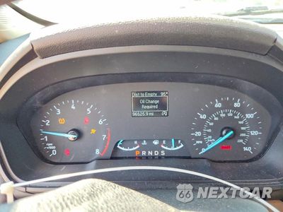 Zdjęcie 9 z 13 samochodu: 2019 FORD ECOSPORT S VIN:MAJ3S2FE1KC299012 - miniatura