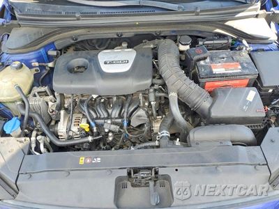 Zdjęcie 11 z 12 samochodu: 2020 HYUNDAI ELANTRA SPORT VIN:KMHD04LB6LU085960 - miniatura