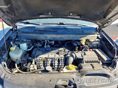 Zdjęcie 12 z 14 samochodu: 2016 DODGE JOURNEY CROSSROAD VIN:3C4PDCGB4GT199174 - miniatura