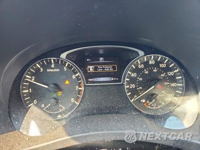 Zdjęcie 9 z 12 samochodu: 2016 NISSAN ALTIMA 3.5 SL VIN:1N4BL3AP0GC177112 - miniatura