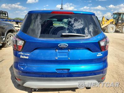 Zdjęcie 6 z 12 samochodu: 2017 FORD ESCAPE SE VIN:1FMCU0GD6HUC66696 - miniatura