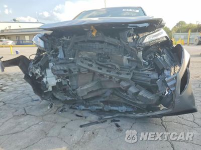 Piąte zdjęcie samochodu w środku: 2023 NISSAN ROGUE SV VIN:JN8BT3BB8PW469610 - miniatura