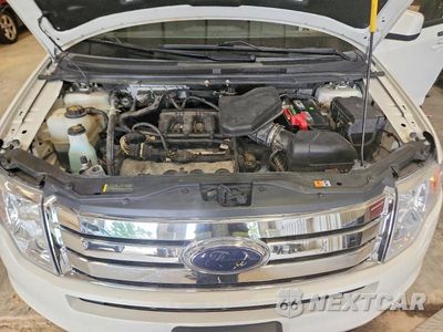 Zdjęcie 12 z 13 samochodu: 2009 FORD EDGE SEL VIN:2FMDK38CX9BA69619 - miniatura