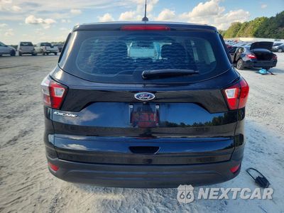 Zdjęcie 6 z 12 samochodu: 2019 FORD ESCAPE S VIN:1FMCU0F72KUA80964 - miniatura