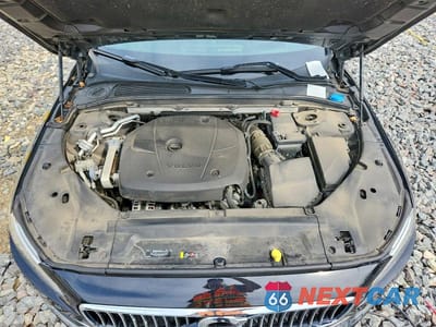Zdjęcie 11 z 12 samochodu: 2018 VOLVO S90 T6 INSCRIPTION VIN:LVY992ML0JP029478 - miniatura